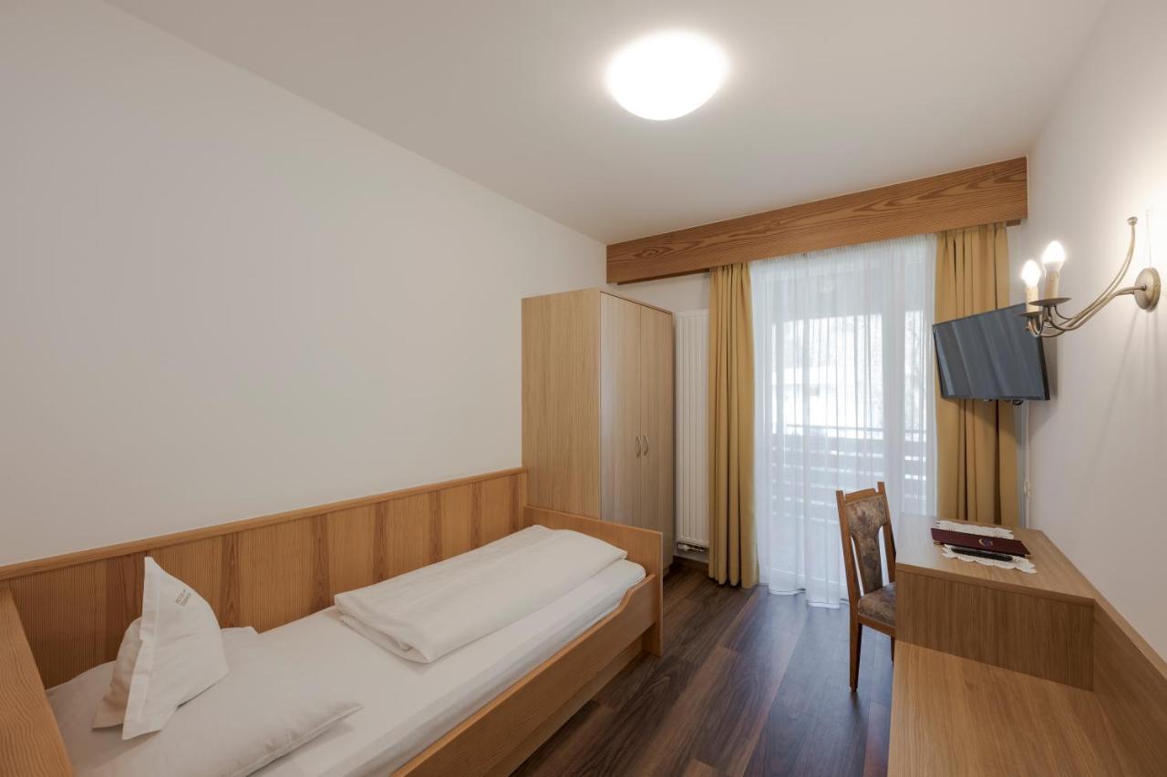 Hotel Theresia St. Leonhard in Passeier Exterior foto
